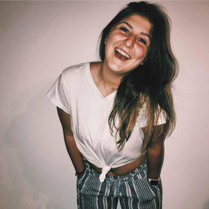 Meet your Posher, Anna